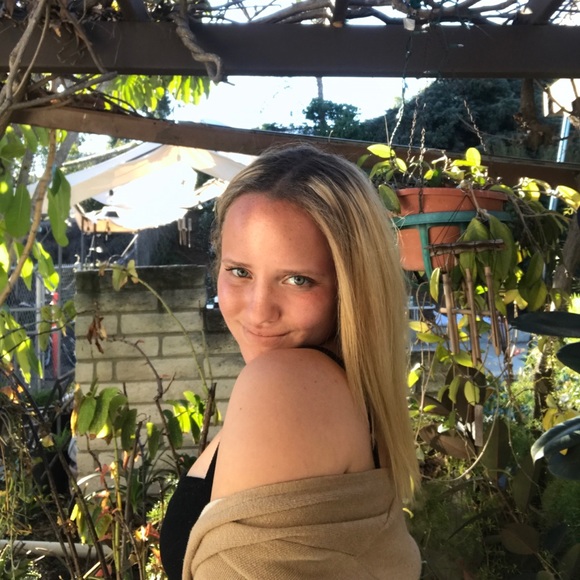 kalianacrews